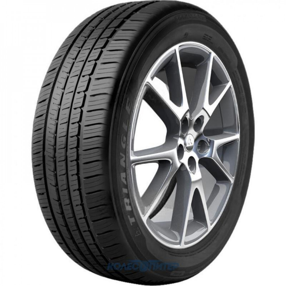 Triangle TC101 205/55 R19 97V XL летняя