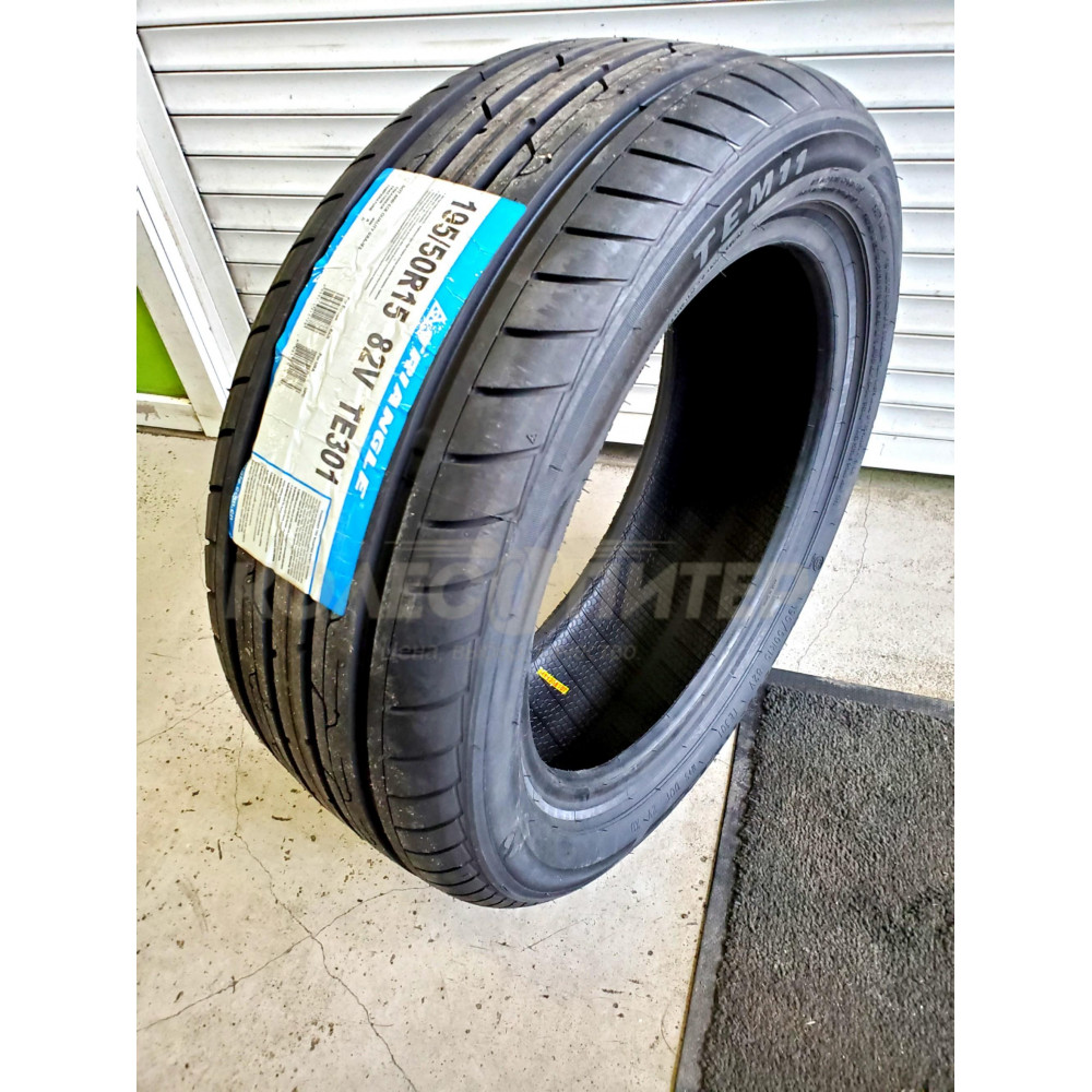 Triangle TE301 175/80 R14 88H летняя