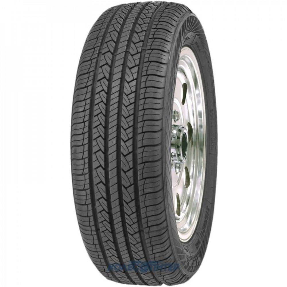 Massimo Stella S1 235/60 R18 107H XL летняя