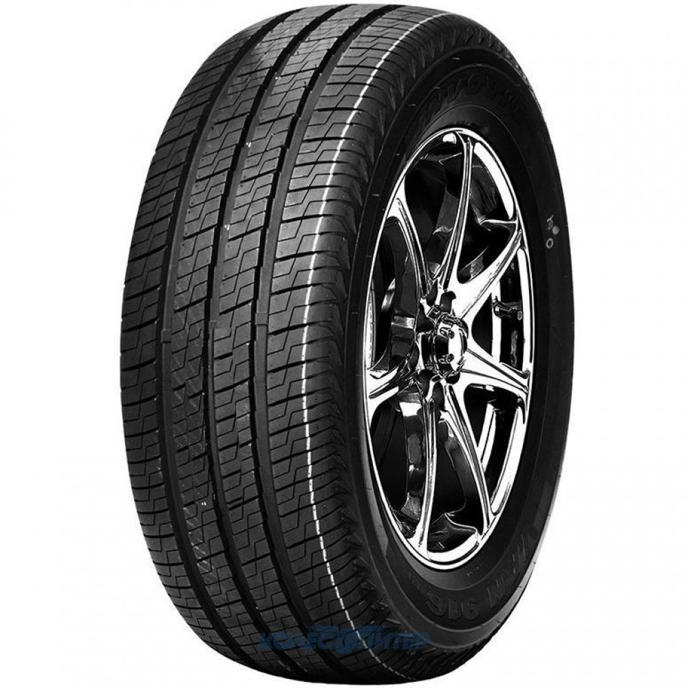 Firemax FM916 195/70 R15C 104/102R летняя