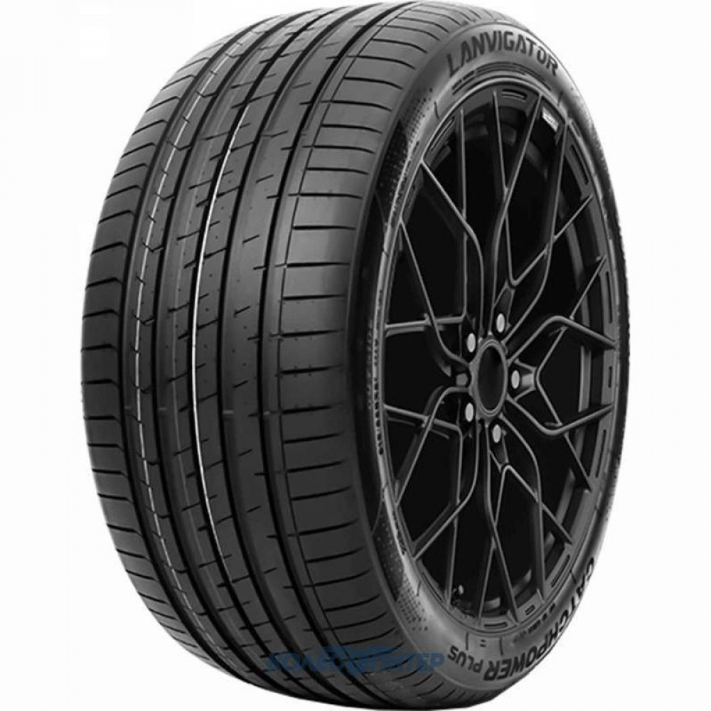 Lanvigator Catchpower Plus 235/40 R18 95Y XL летняя
