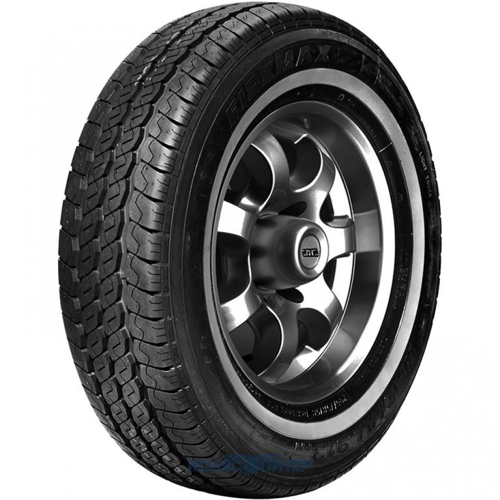Firemax FM913 195/75 R16C 107/105R летняя