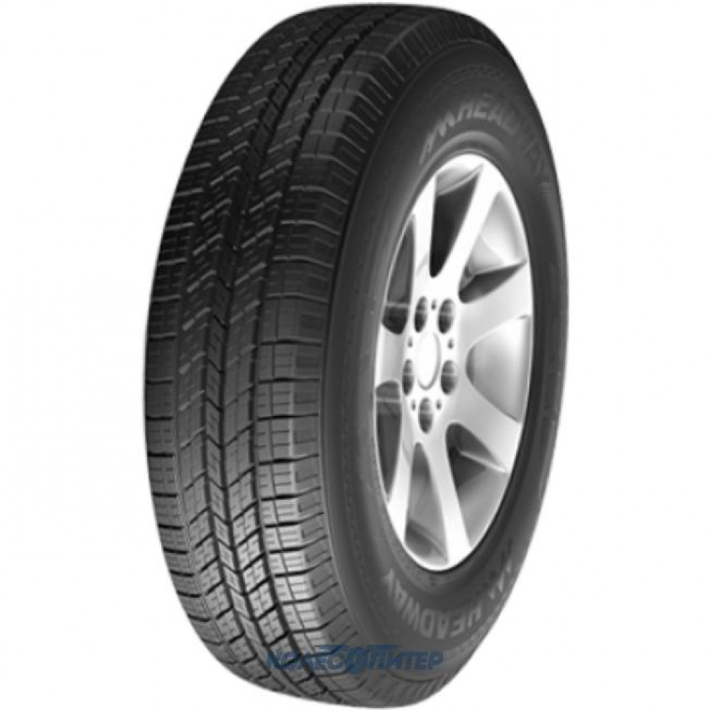 Headway HR801 235/55 R17 99H летняя