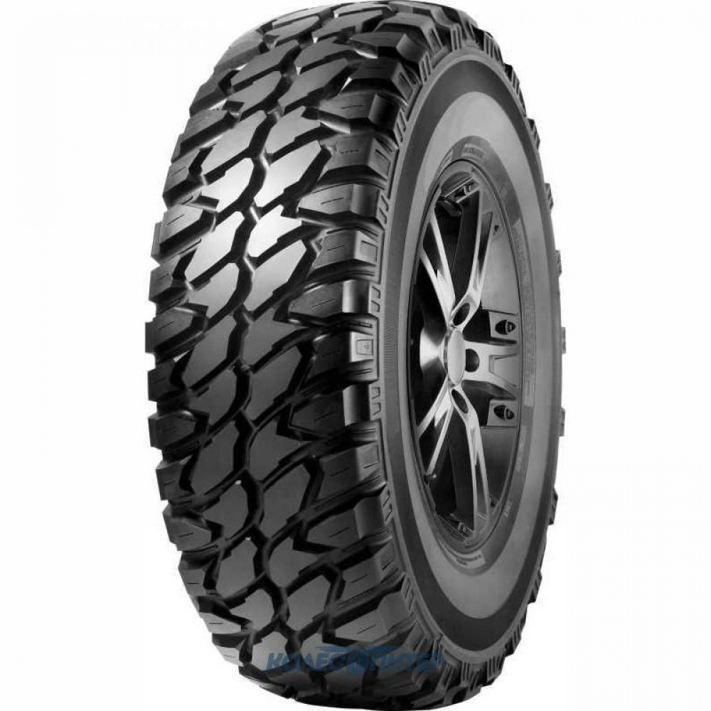 Sunfull Mont-Pro MT781 31/10.5 R15 109Q летняя