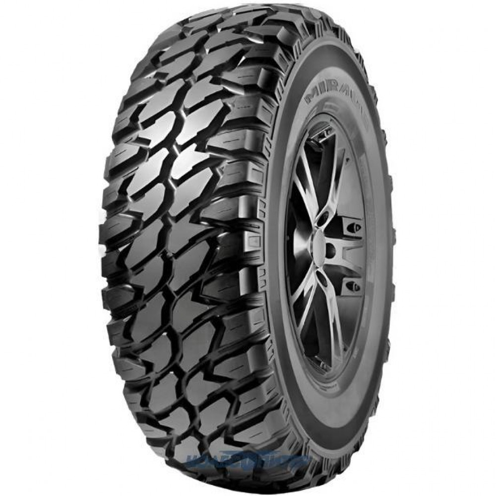 Mirage MR-MT172 31/10.5 R15 109Q летняя
