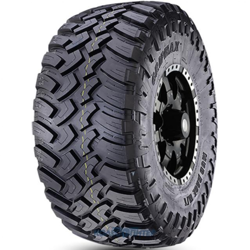 Gripmax Mud Rage M/T 245/70 R17 119/116Q летняя OWL