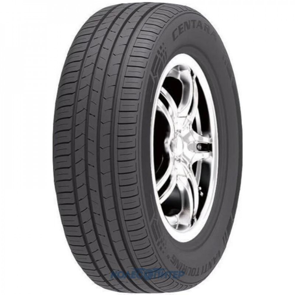 Centara Vanti Touring S1 205/60 R16 92V летняя