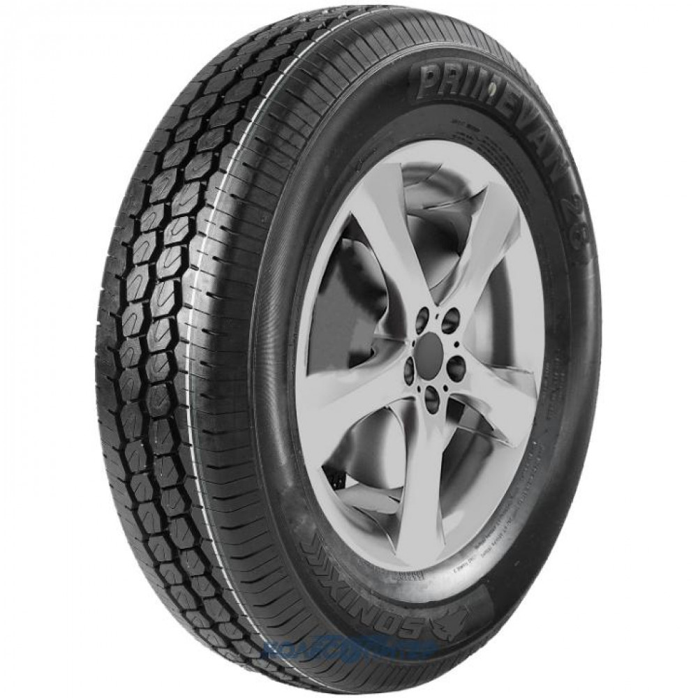 Sonix PrimeVan 28 165/0 R13C 94/93R летняя