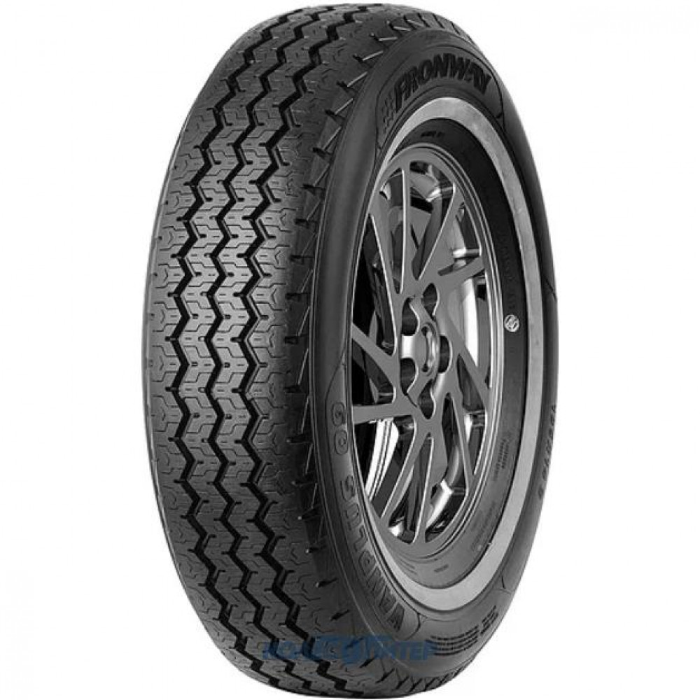 Fronway Vanplus 09 205/75 R15C 109/107R летняя