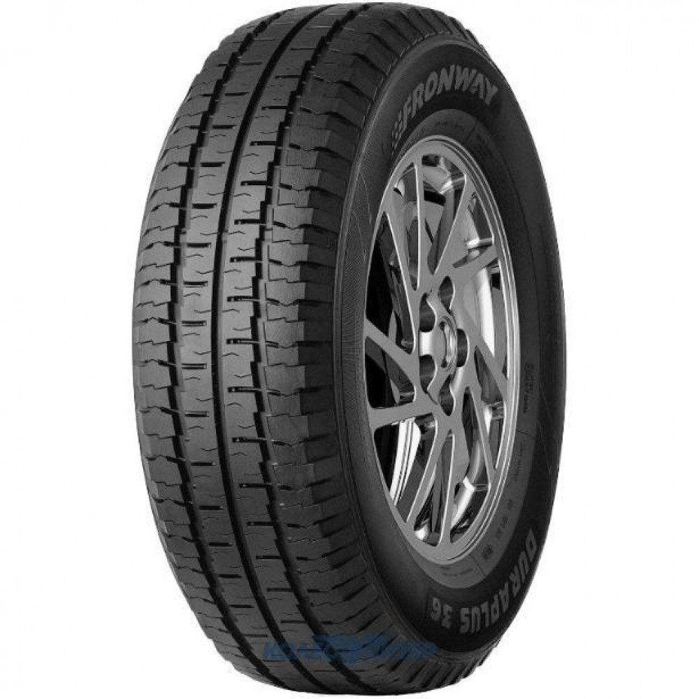 Fronway Duraplus 36 205/80 R14C 109/107R летняя