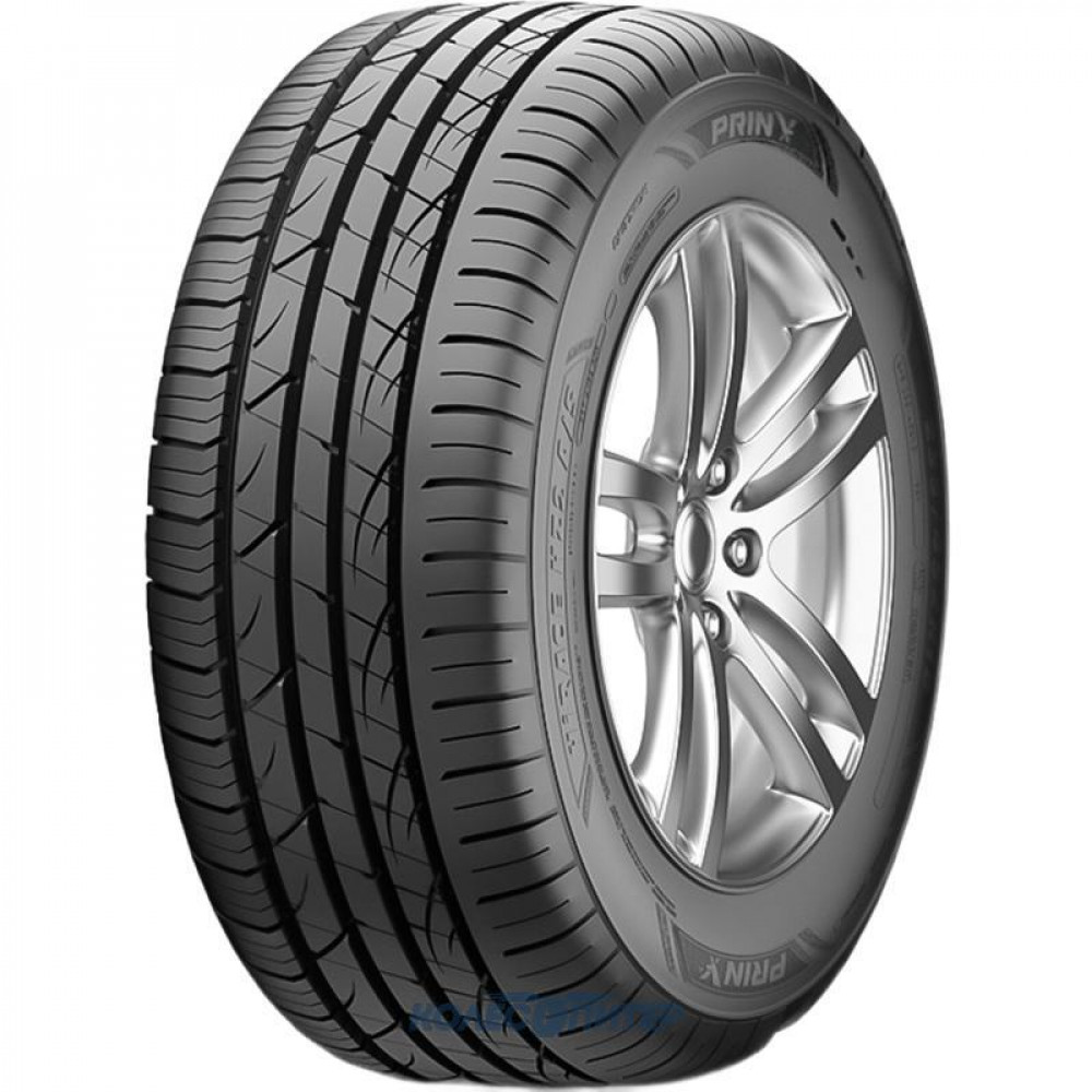 Prinx HiRace HZ2 A/S 245/40 R18 97Y XL летняя