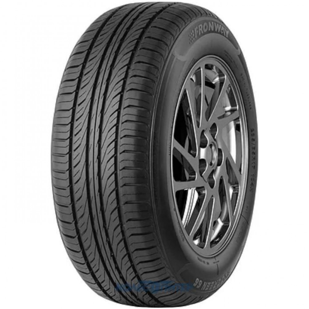 Fronway Ecogreen 66 185/55 R16 83V летняя