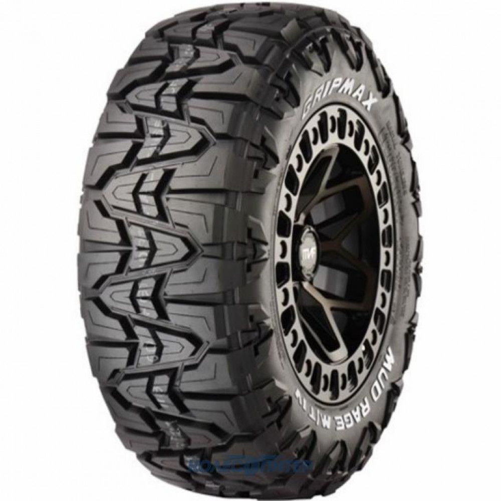 Gripmax Mud Rage M/T IV 35/13 R17 121Q летняя