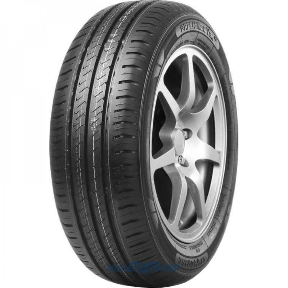 Linglong GREEN-Max Van HP 175/65 R14C 90T летняя
