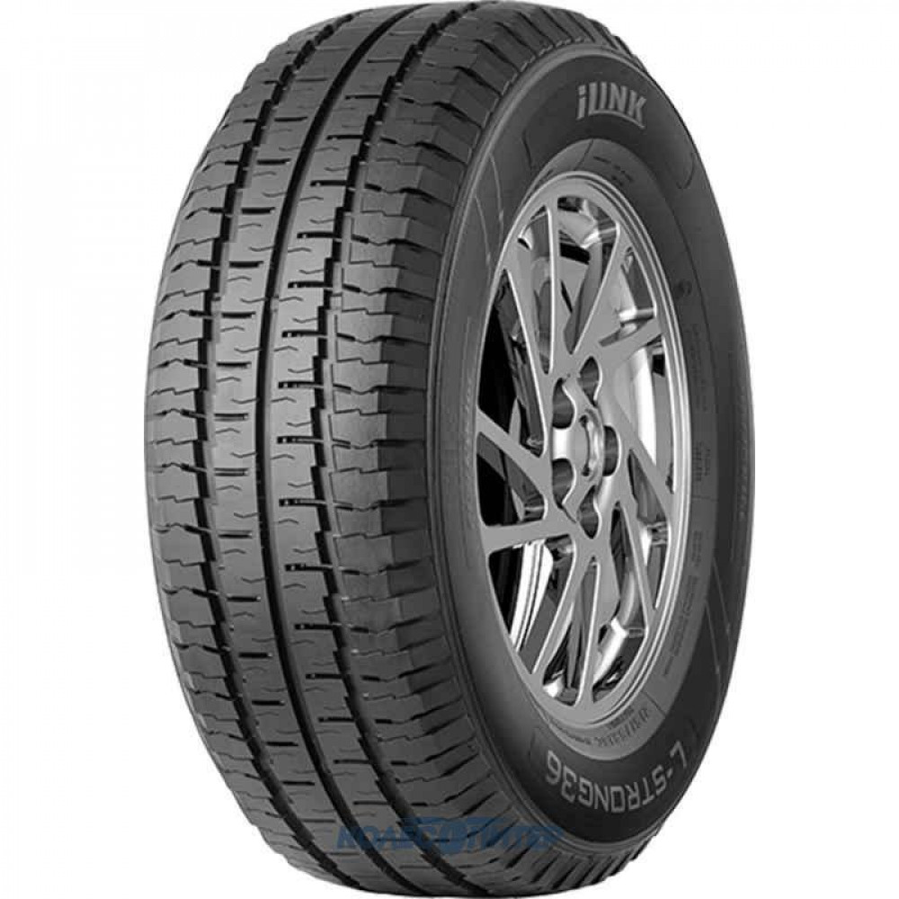 iLINK L-Strong 36 225/70 R15C 112R летняя
