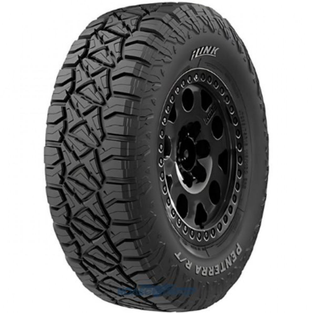 iLINK Penterra R/T 285/65 R18 121Q летняя