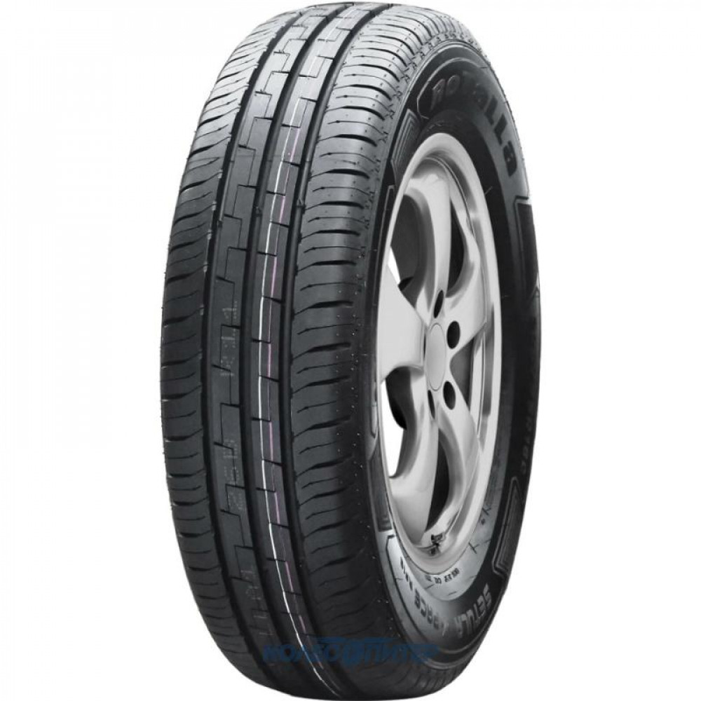 Rotalla Setula V-Pace RF19 215/75 R16C 116/114R летняя