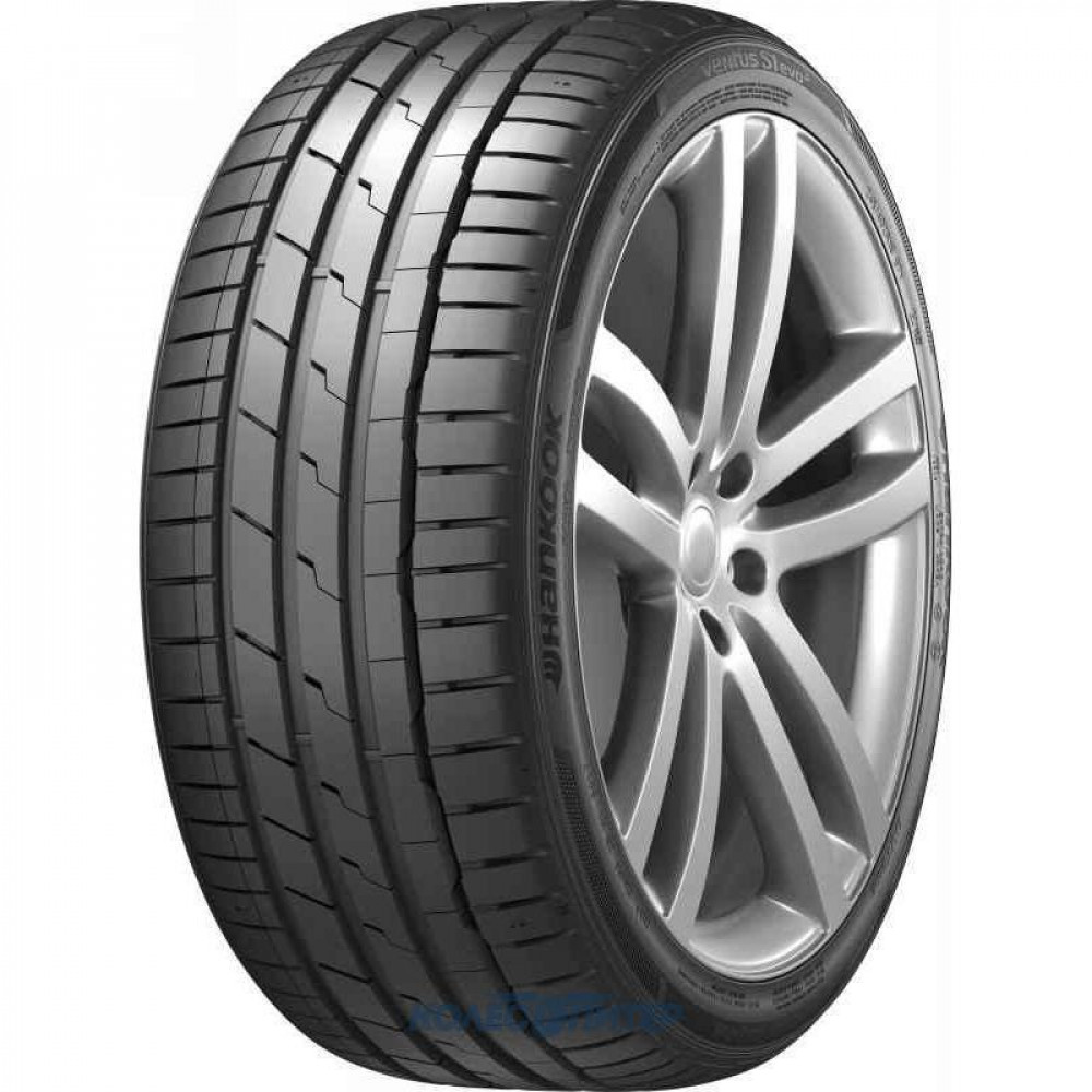Hankook Ventus S1 Evo 3 K127C 275/40 R20 106Y XL RunFlat летняя