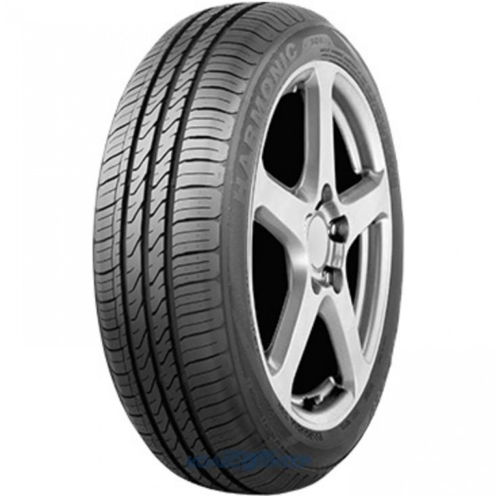 Autogreen Harmonic SC4 165/70 R13 79T летняя