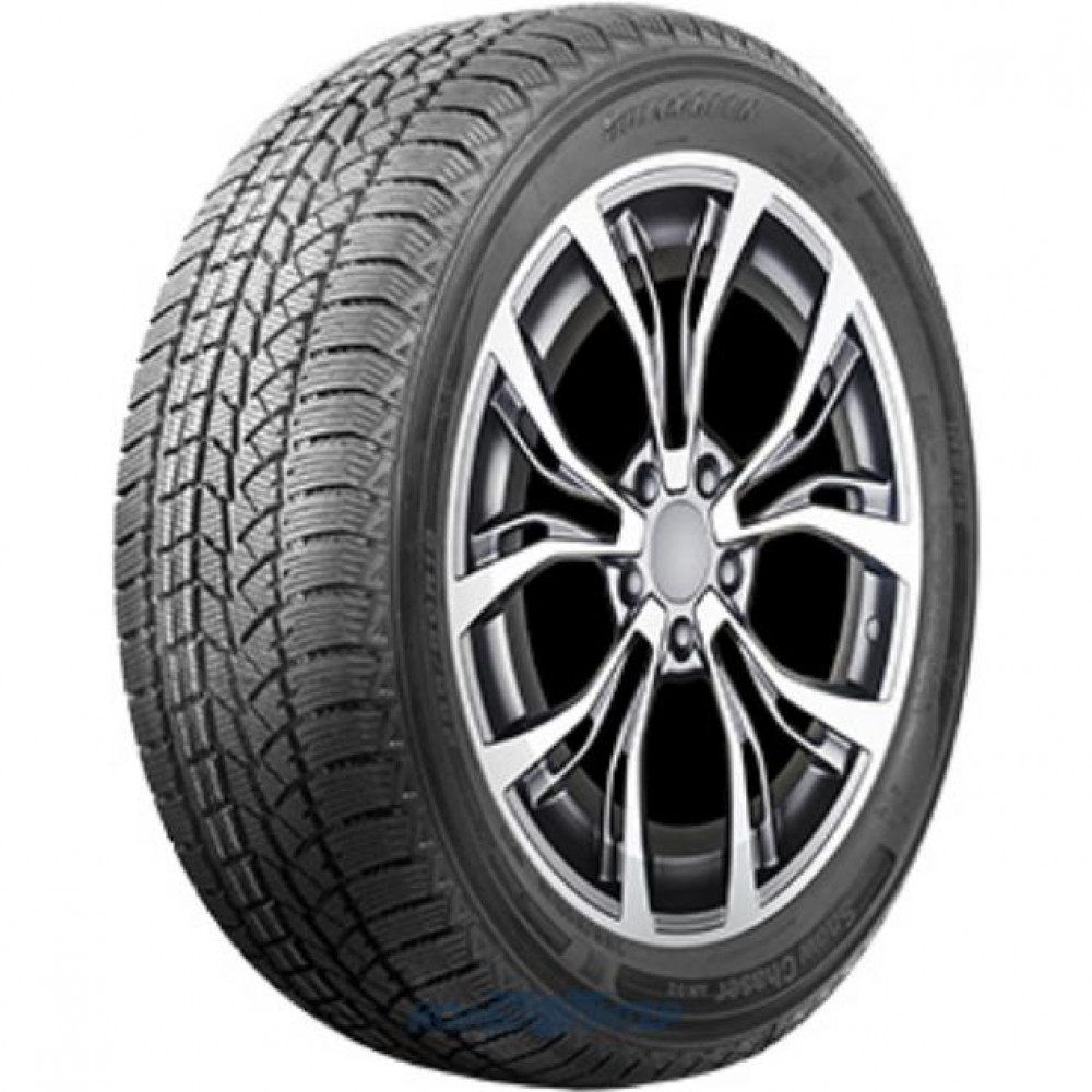 Autogreen Snow Chaser AW02 255/50 R19 107T зимняя