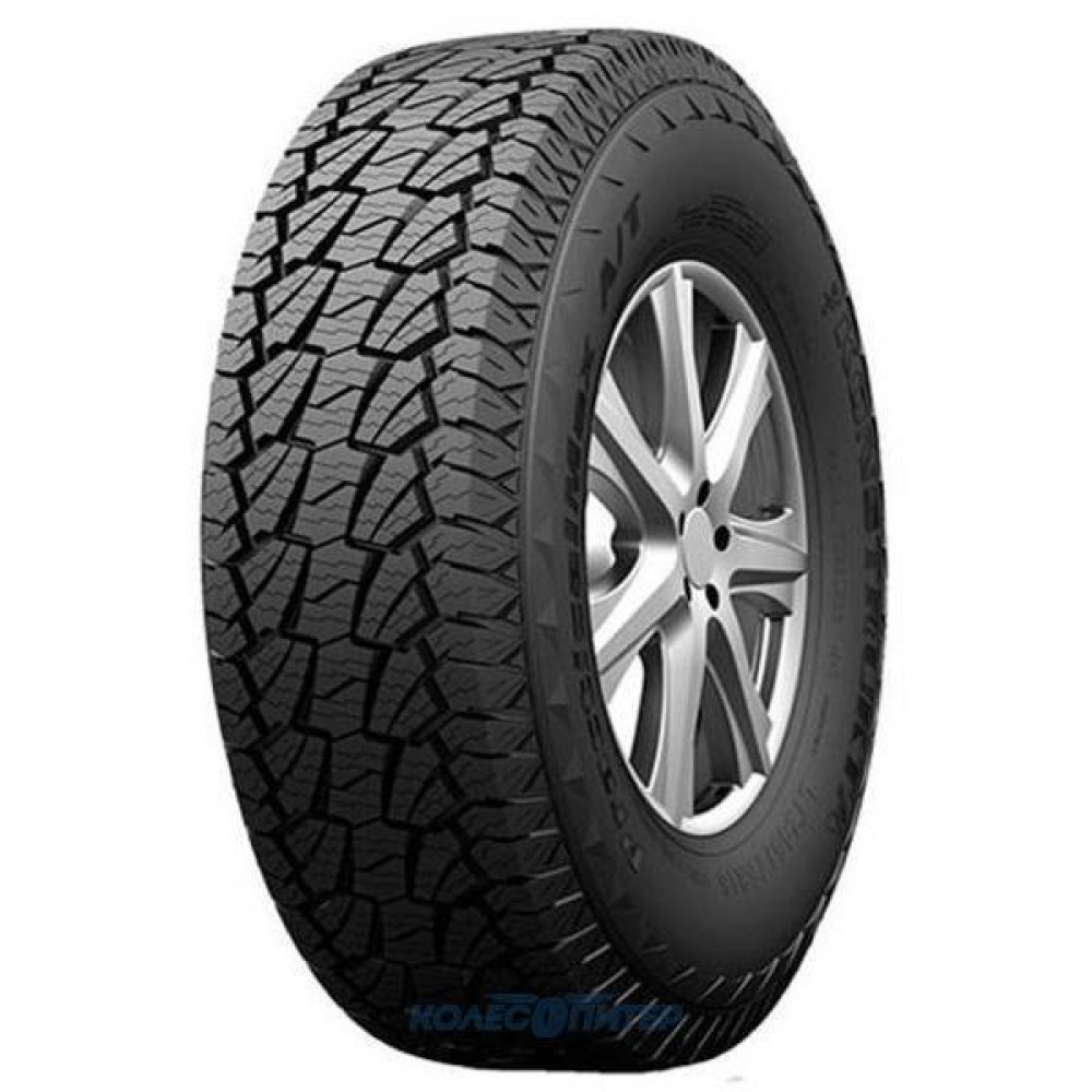Kapsen PracticalMax A/T RS23 265/70 R16 117/114T летняя
