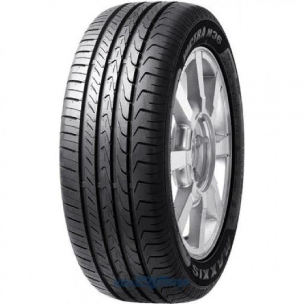 Maxxis Victra M36 245/45 R18 96W RunFlat летняя