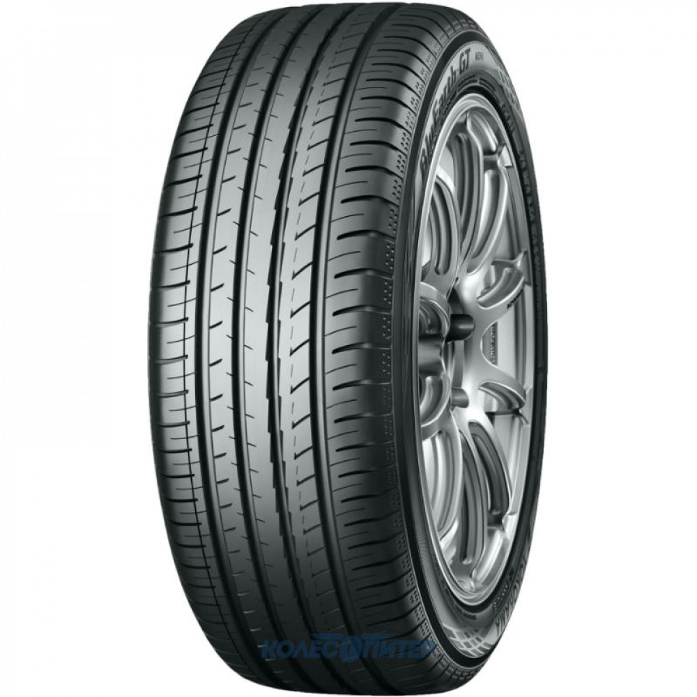 Yokohama BluEarth-GT AE51H 205/55 R17 91V летняя