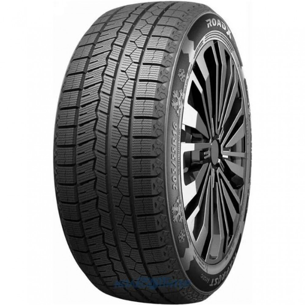 RoadX RXFrost Arctic 215/55 R17 94H зимняя
