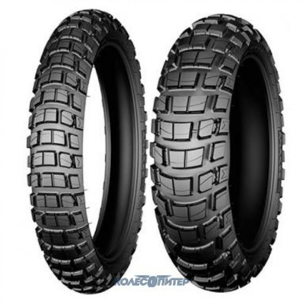 Michelin Anakee Wild 90/90 R21 54R летняя