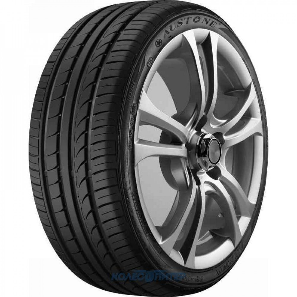 Austone Athena SP-701 275/35 R20 102Y летняя