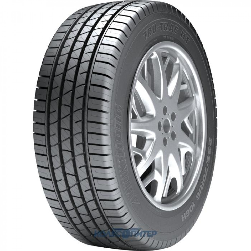 Armstrong Tru-Trac HT 215/70 R16 100H летняя