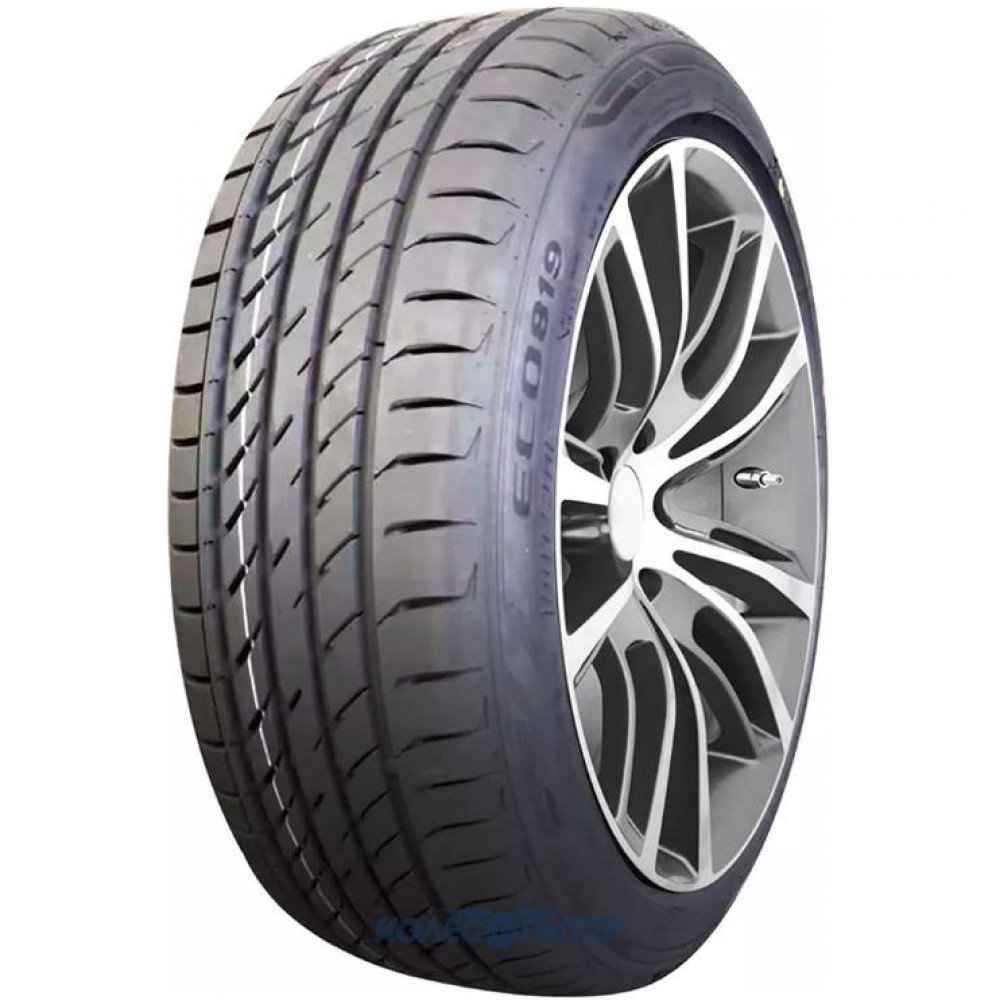 Three-A ECO819 195/55 R16 87V летняя