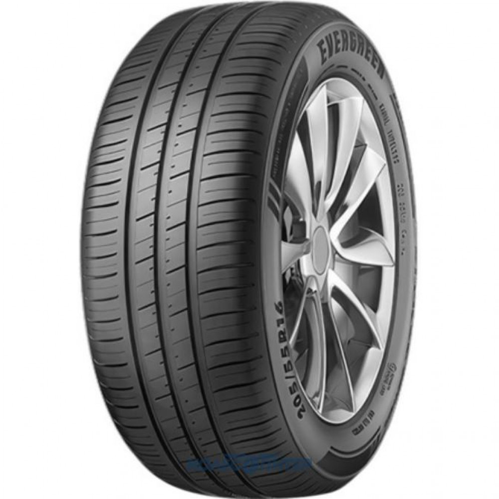 Evergreen DynaComfort EH228 205/55 R16 94W XL летняя