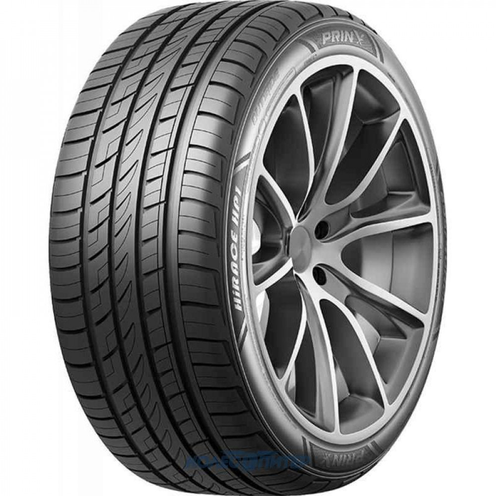 Prinx HiRace HP1 235/65 R18 110H летняя
