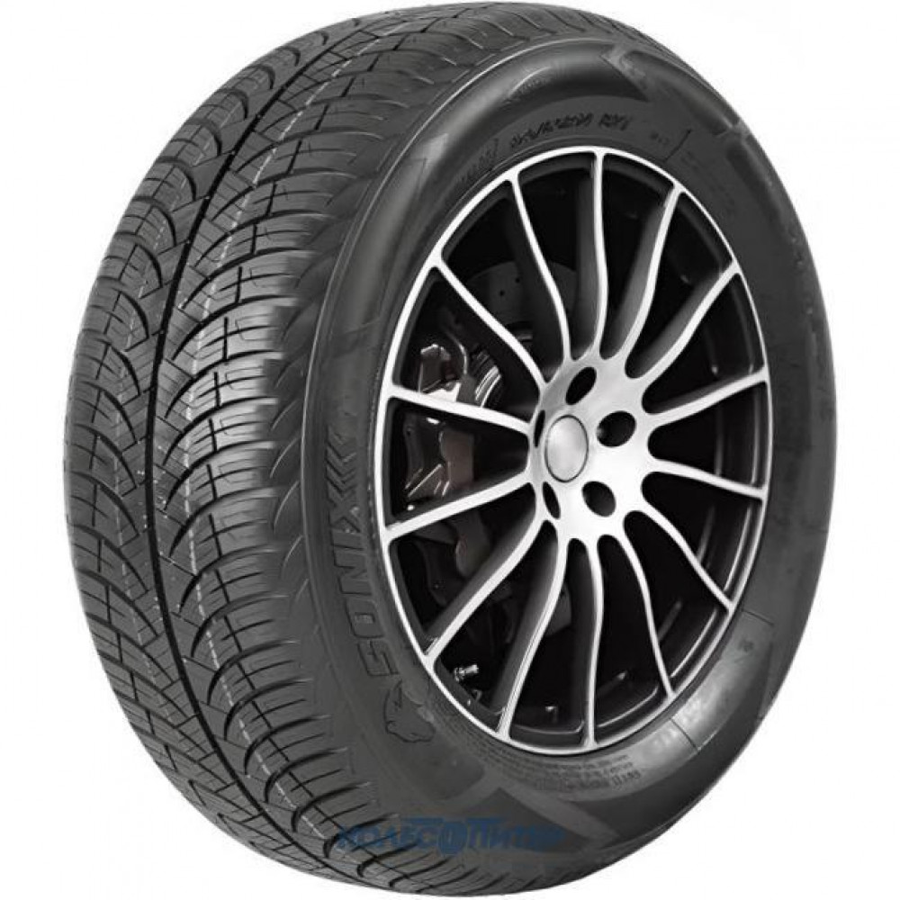 Sonix Prime A/S 215/60 R16 99H XL летняя