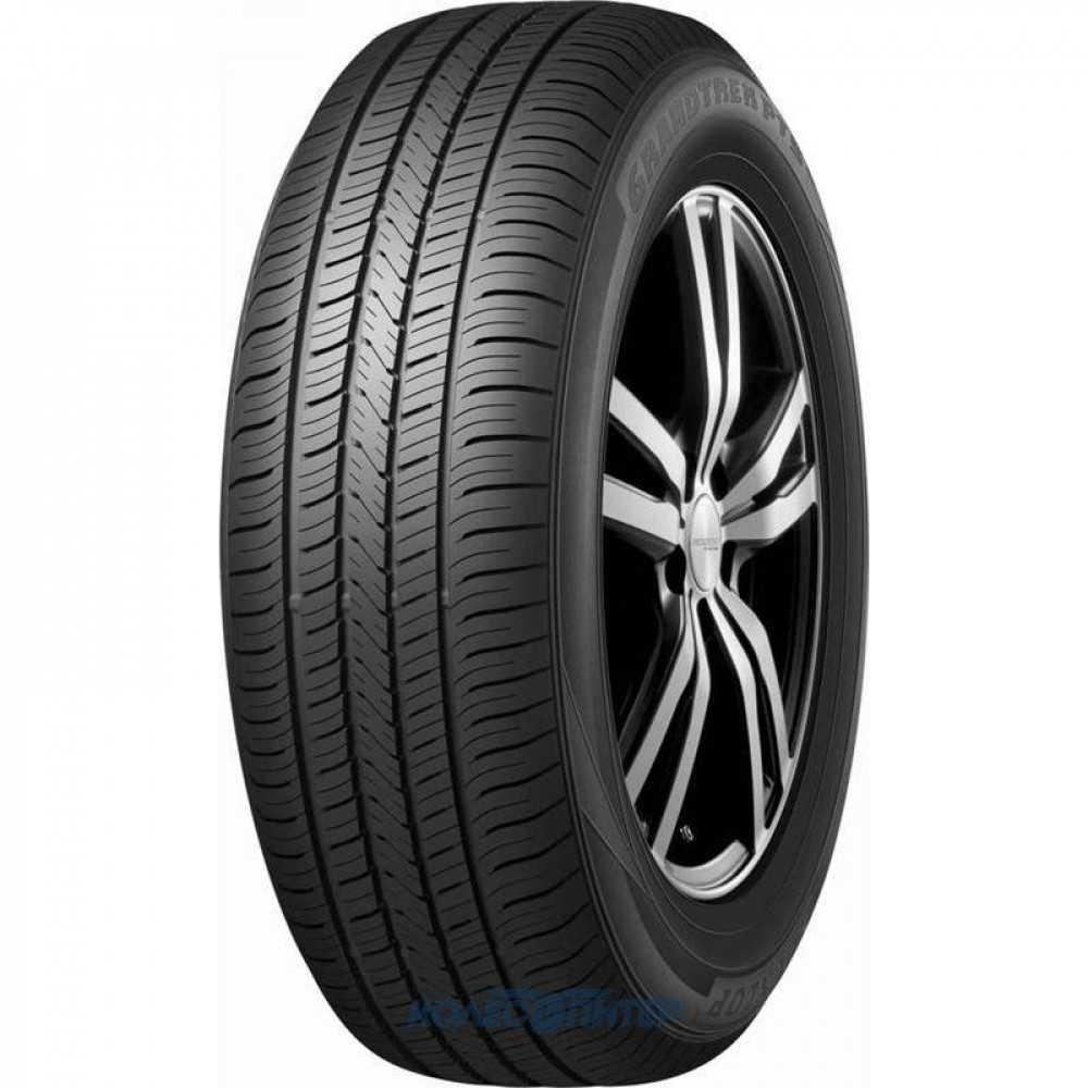 Dunlop Grandtrek PT5 275/50 R22 111H летняя