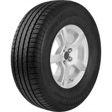 Powertrac CityRover 285/65 R17 116H летняя
