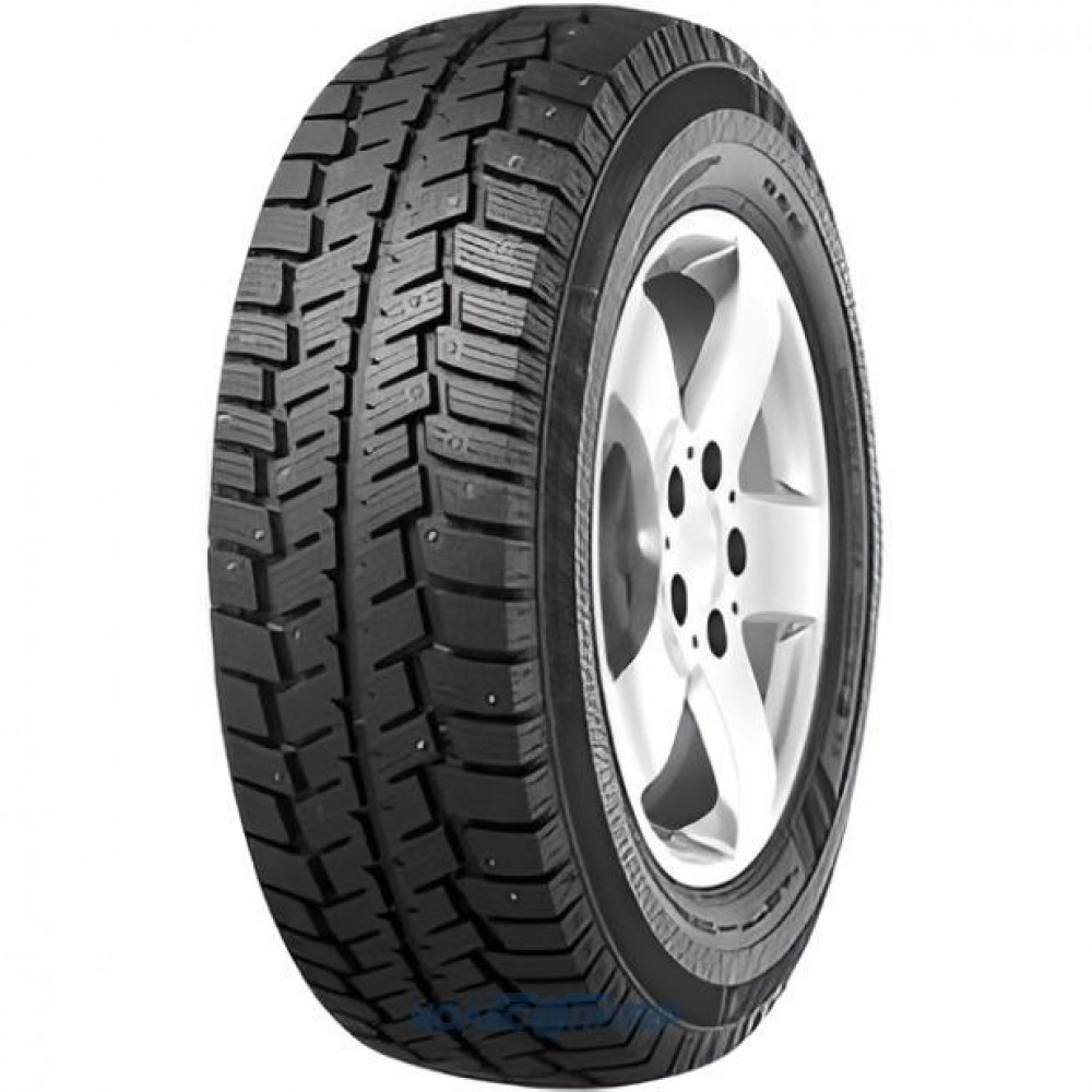 Torero MPS500 225/70 R15C 112/110R зимняя шип.