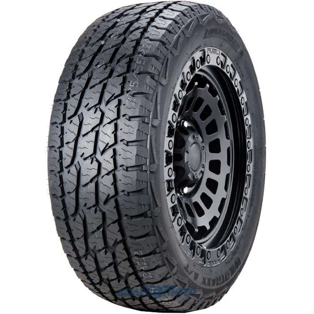 Landspider WildTraxx A/T 245/75 R16 111T летняя RWL