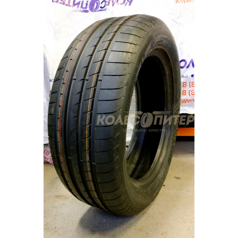 Goodyear Eagle F1 Asymmetric 3 245/40 R19 98Y XL, FP, * летняя