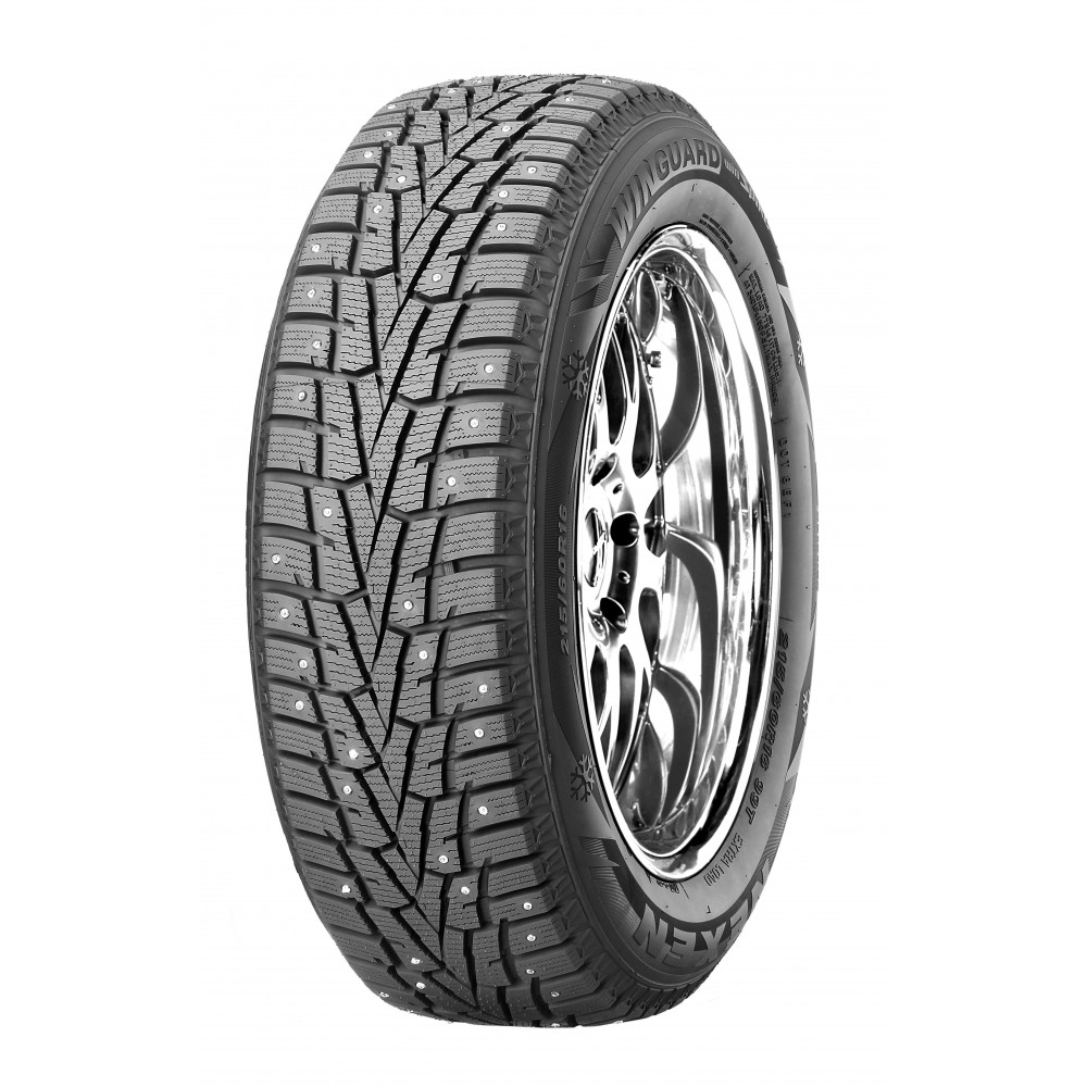 Nexen Winguard Winspike SUV 225/75 R16 115/112Q зимняя