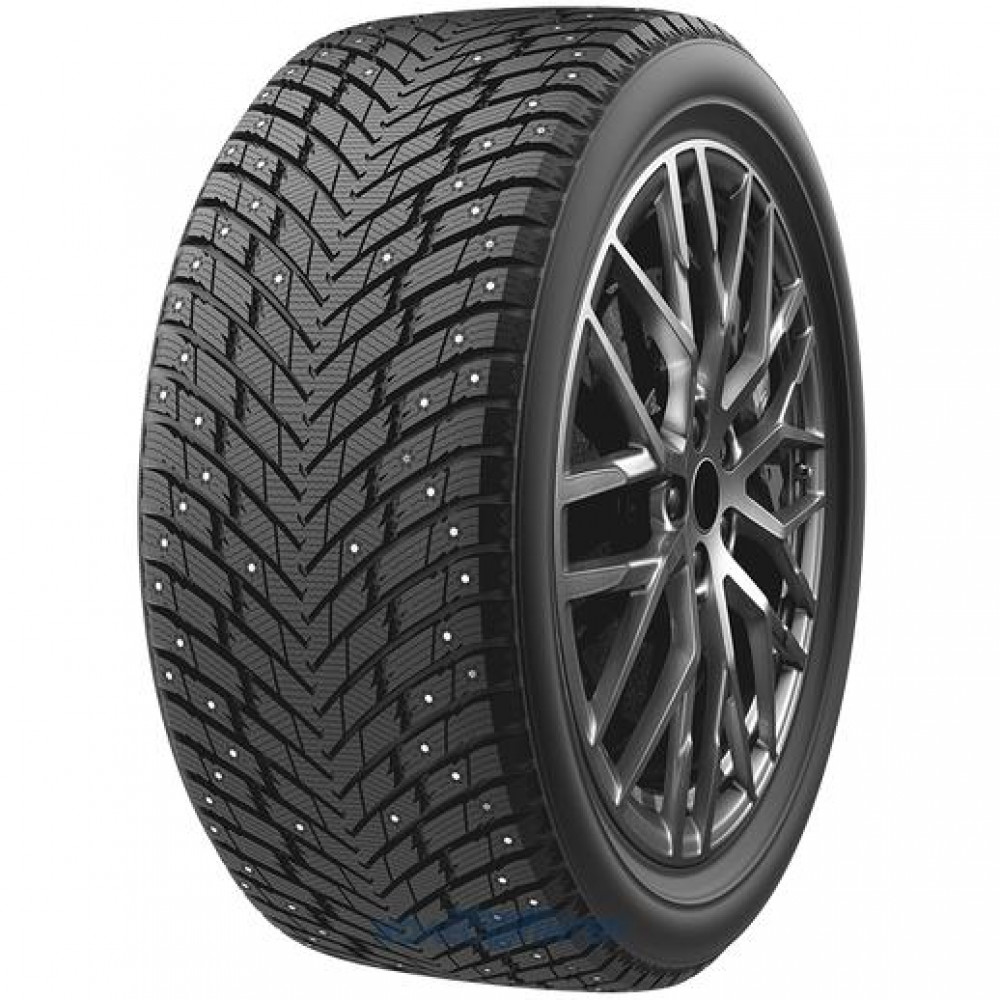 Sonix Winterxpro Studs 69 275/40 R22 107T XL зимняя шип.