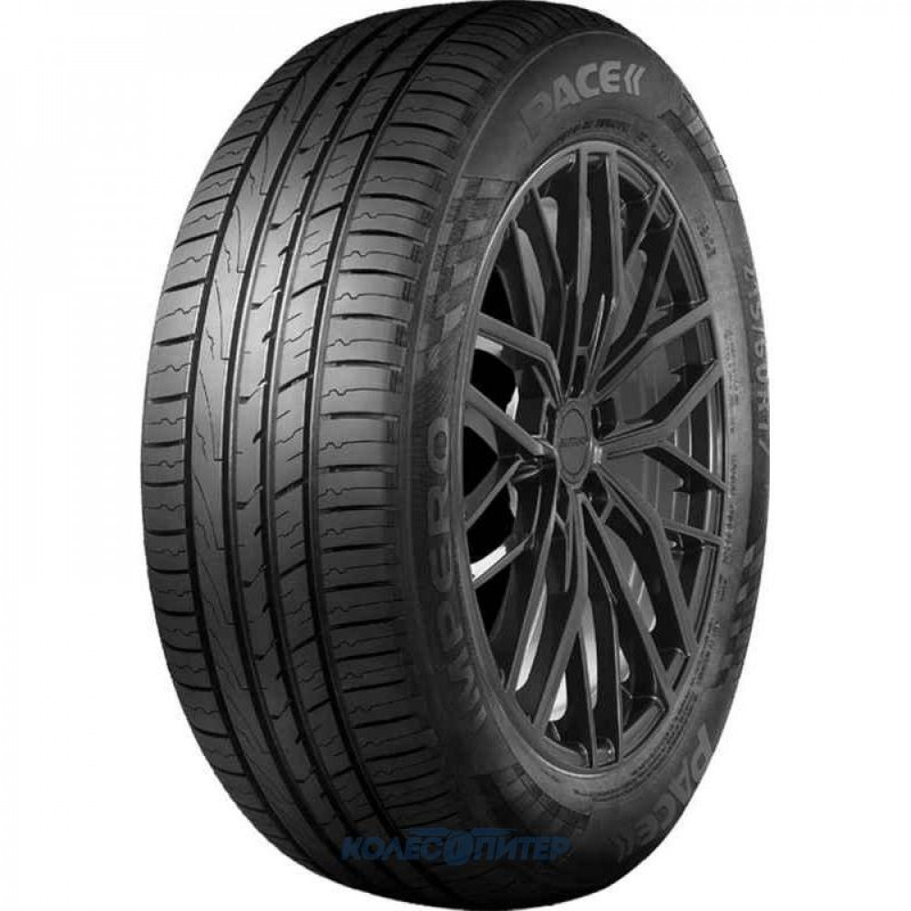 Pace Impero 275/45 R20 110W XL RunFlat летняя