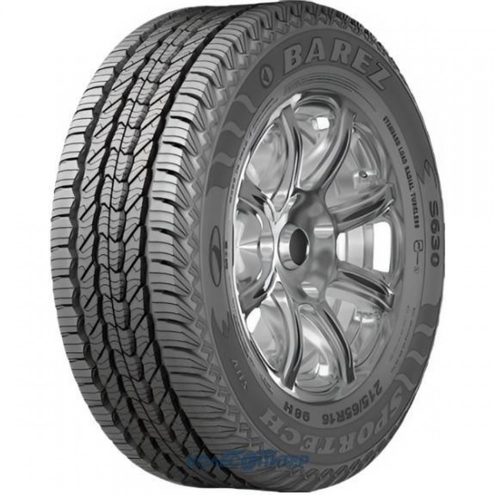 Barez Sportech S630 215/65 R16 98H летняя