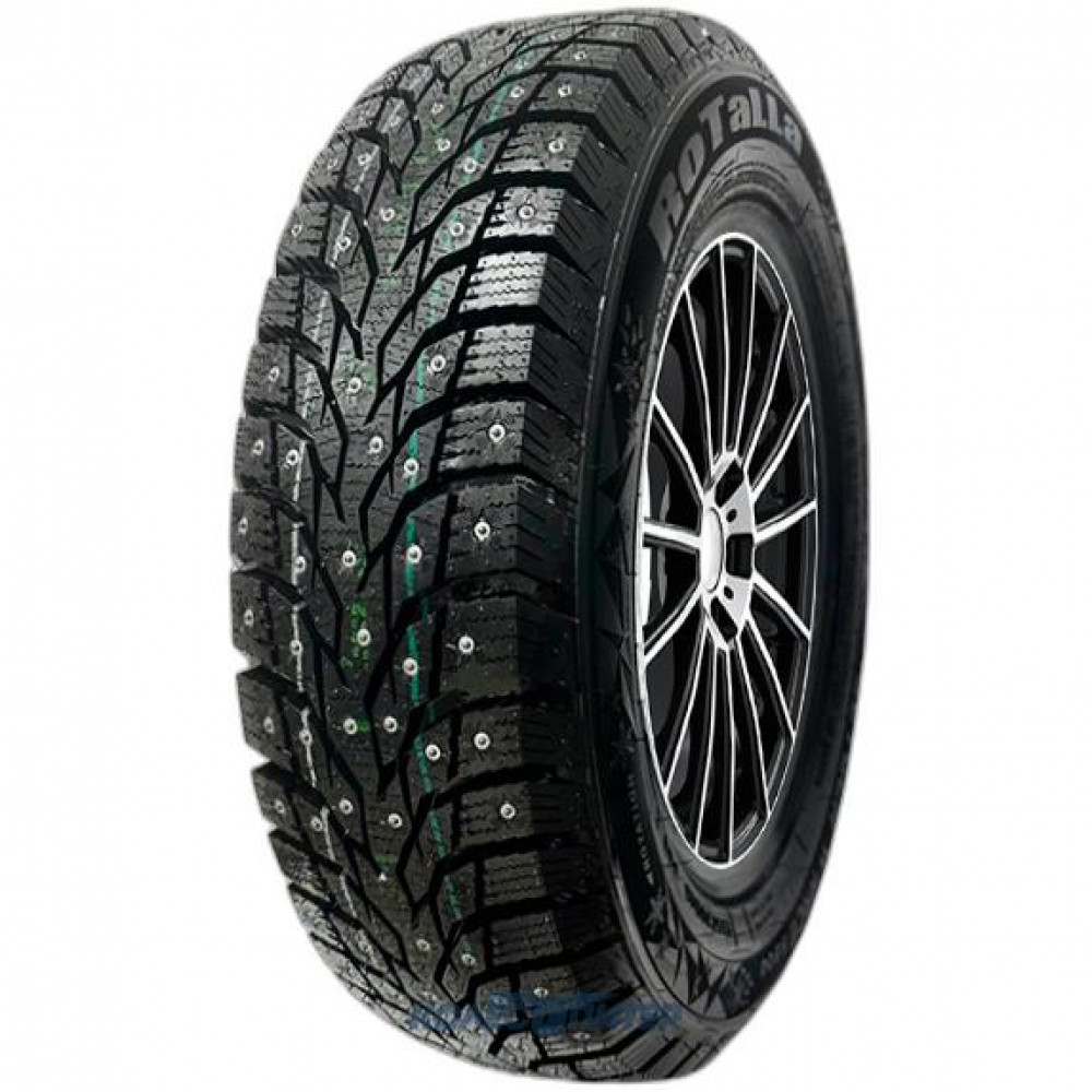 Rotalla Setula W-Race S500 275/40 R22 107T зимняя шип.