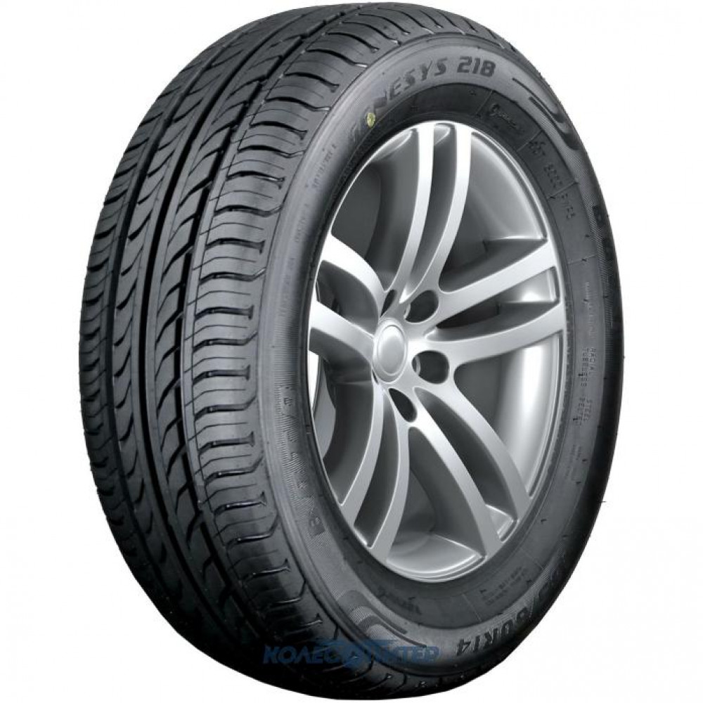 Boto Genesys 218 155/65 R13 73T летняя