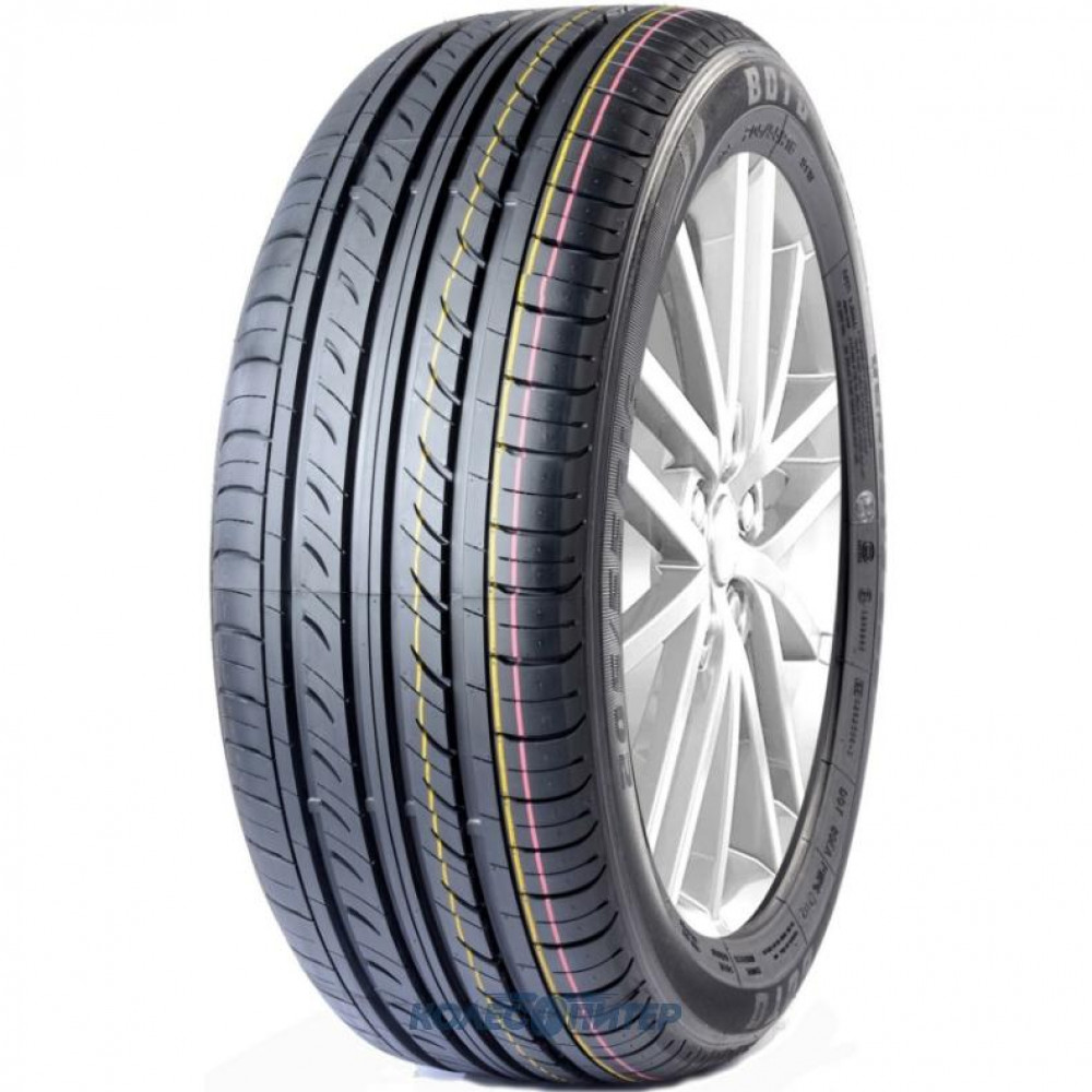 Boto Genesys 228 225/60 R17 99H летняя
