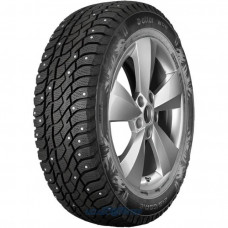 Attar W02 235/55 R17 99T зимняя шип.