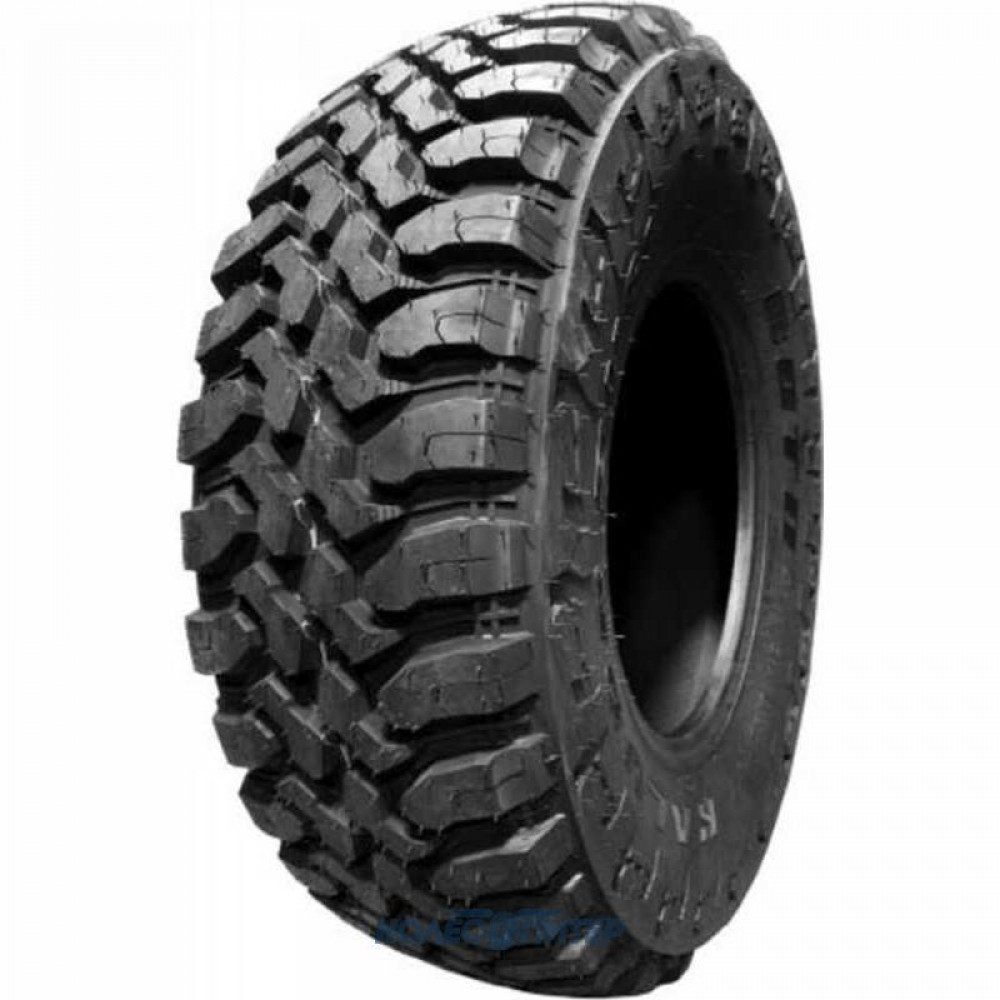 Boto Haludr BM81 31/10.5 R15 109Q летняя