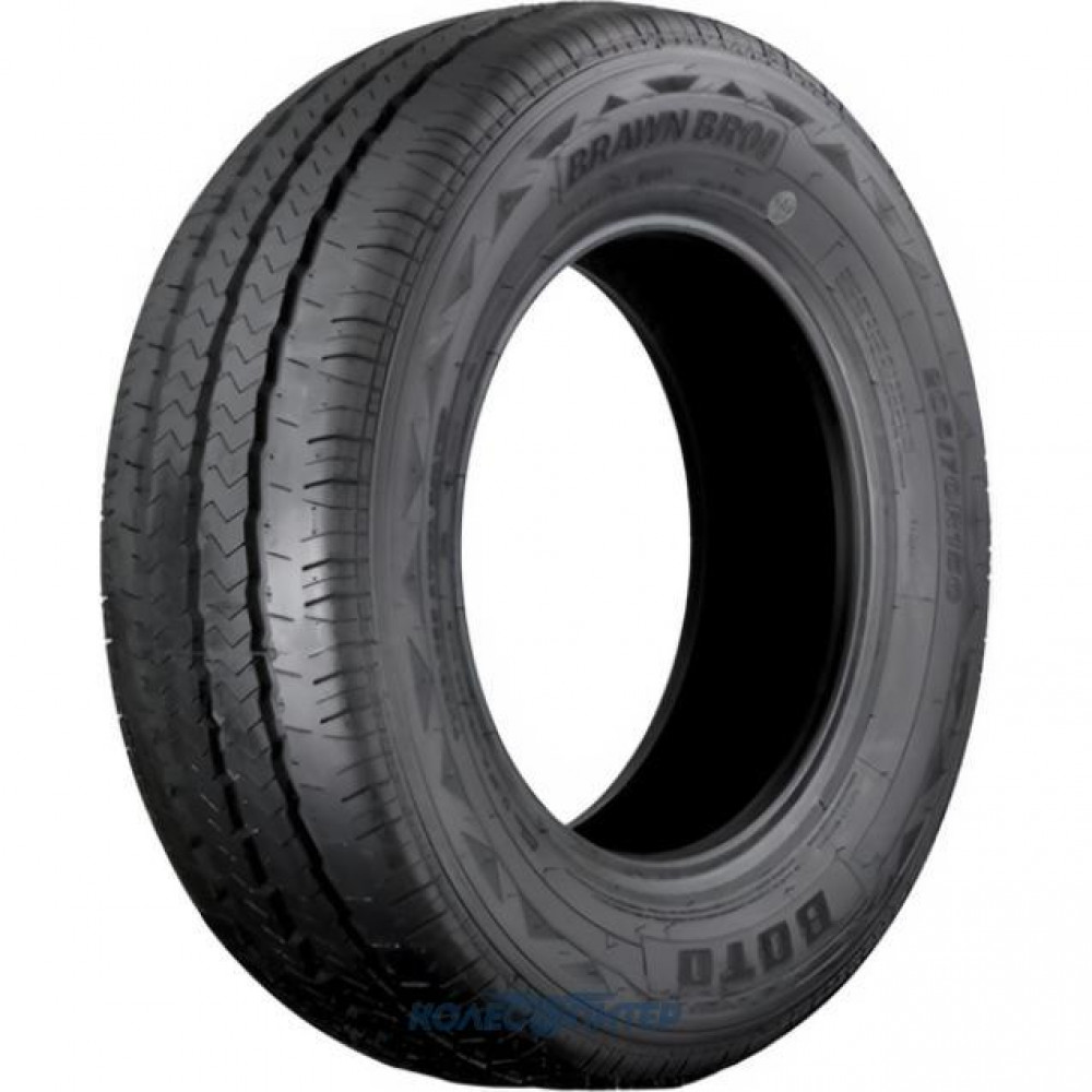 Boto Brawn BR01 235/65 R16C 115/113R летняя